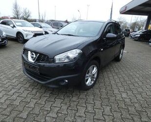 Nissan Nissan Qashqai 2.0 dCi DPF AAWD Acenta ,,AUTOMATIK Gebrauchtwagen