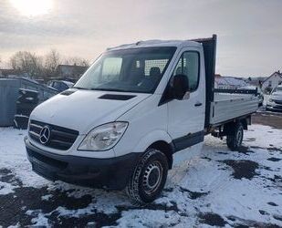 Mercedes-Benz Mercedes-Benz Sprinter II Pritsche 309/311/313/315 Gebrauchtwagen