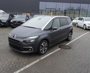 Citroen Citroën Grand C4 Picasso 1.6 HDI - AUTOMATIC - FAC Gebrauchtwagen