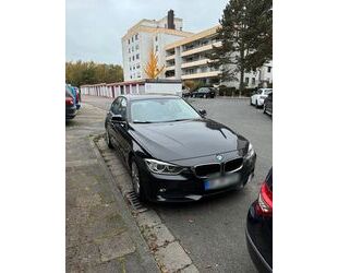 BMW BMW 318d Gebrauchtwagen