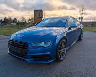 Audi Audi S7 Sportback 4.0 TFSI quattro *APR-TUNING*574 Gebrauchtwagen