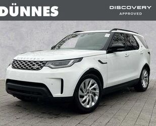 Land Rover Discovery Gebrauchtwagen