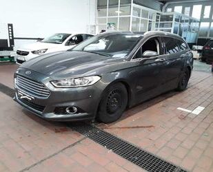 Ford Mondeo Gebrauchtwagen