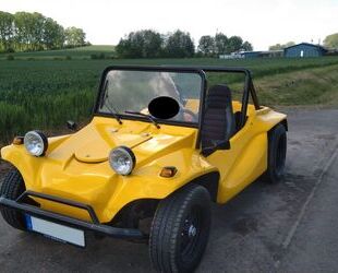 VW Volkswagen Buggy Gebrauchtwagen