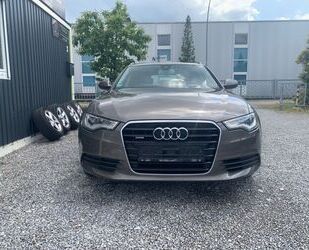 Audi Audi A6 Avant 3.0 TFSI quattro/NAVI/SHZ Gebrauchtwagen