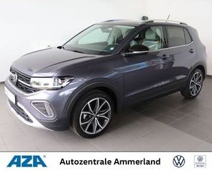 VW Volkswagen T-Cross 