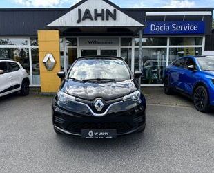 Renault Renault Zoe Z.E. 50 LIFE BATTERIEKAUF R110 Gebrauchtwagen