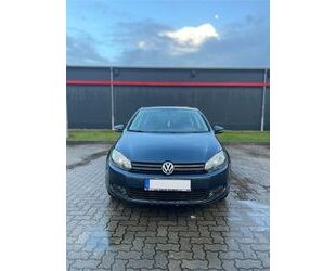 VW Volkswagen VW Golf 6 2.0TDI - PDC, 8Fach bereift, Gebrauchtwagen