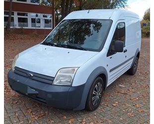 Ford Ford Transit Connect (lang) Gebrauchtwagen