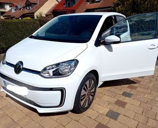 VW Volkswagen up! e-up! Style Plus e-up! Style Plus Gebrauchtwagen