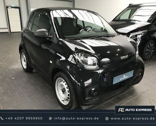 Smart Smart Fortwo electric drive / EQ (453.391) Gebrauchtwagen