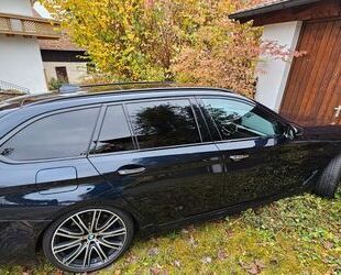 BMW BMW 530d xDrive Touring M Sport Gebrauchtwagen