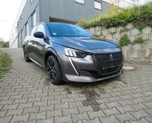 Peugeot Peugeot 208 GT*NAVI*RÜCKFAHRKAM Gebrauchtwagen