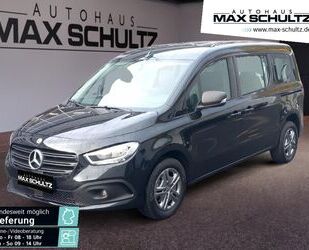 Mercedes-Benz Mercedes-Benz Citan Tourer 113 *Navi*AHK*SpurH*Spu Gebrauchtwagen