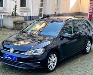 VW Volkswagen Golf VII Variant Comfortline BMT/Start- Gebrauchtwagen