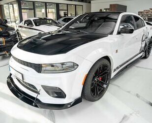 Dodge Dodge Charger 6,4 SCAT PACK WIDEBODY LED KAMERA Gebrauchtwagen