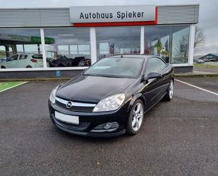 Opel Opel Astra H Twin Top Endless Summer Gebrauchtwagen