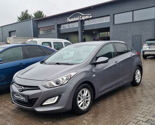 Hyundai Hyundai i30 FIFA World Cup Edition/1.Ha/Klima/Sitz Gebrauchtwagen