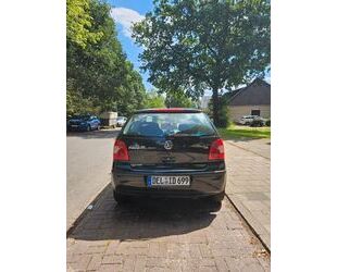 VW Volkswagen Polo 1.2 47kW Basis Basis Gebrauchtwagen