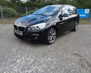 BMW BMW 220/M-Paket/7-Sitzer/190PS/AHK/Leder/67.500km/ Gebrauchtwagen