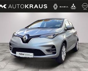 Renault Renault ZOE Experience Z.E. 50 R135 Batteriekauf Gebrauchtwagen