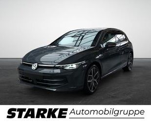 VW Volkswagen Golf 1.5 eTSI DSG Edition 50 HeadUp Pa Gebrauchtwagen