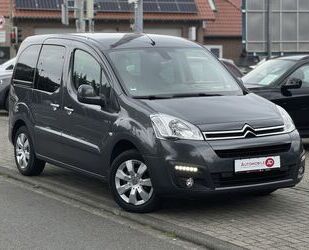 Citroen Citroën Berlingo Kombi Selection*PDC*Klima*Temp*Tü Gebrauchtwagen