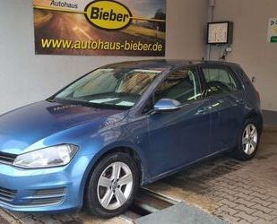 VW Volkswagen Golf 1.4 TSI BlueMotion Comfortline m.G Gebrauchtwagen