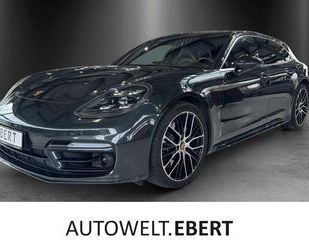 Porsche Porsche Panamera 4S E Hybrid Sport Turismo Gebrauchtwagen