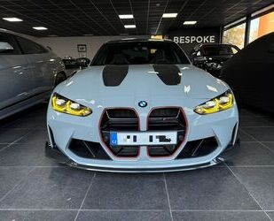 BMW BMW M3 CS- Full carbon- Laserlicht yellow- H/K- HU Gebrauchtwagen