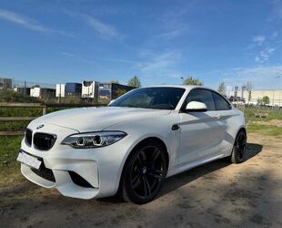 BMW BMW M2 Coupé M2 Gebrauchtwagen