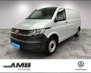 VW Volkswagen T6.1 Kasten ABTe LR Lang/Klima/Universa Gebrauchtwagen