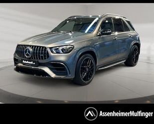 Mercedes-Benz Mercedes-Benz AMG GLE 63 S 4matic+ **Standhz./Nigh Gebrauchtwagen