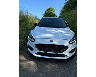 Ford Ford Focus 1,0 EcoBoost 92kW ST-Line ST-Line Gebrauchtwagen