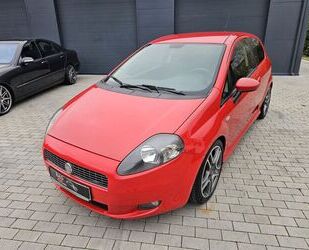 Fiat Fiat Grande Punto 1.4 16V Turbo Sport