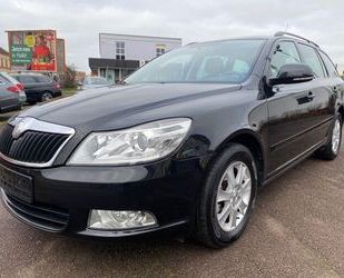 Skoda Skoda Octavia Combi 1.8 TSI Ambiente Gebrauchtwagen