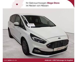 Ford Ford S-Max 2.0 EcoBlue Aut. TREND AHK KAM Gebrauchtwagen