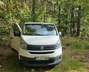 Fiat Fiat Talento Gebrauchtwagen