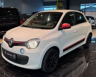 Renault Renault Twingo Dynamique Klima USB ZV Bluetooth Gebrauchtwagen