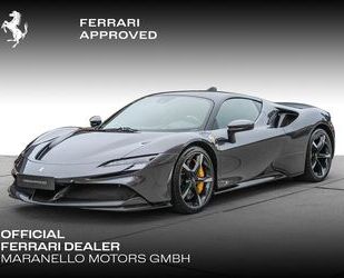 Ferrari Ferrari SF90 Stradale *Carbon*LED*Assetto-Fiorano* Gebrauchtwagen