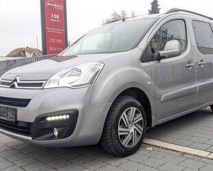 Citroen Citroën Berlingo Kombi Shine / Automatik /AHK Gebrauchtwagen