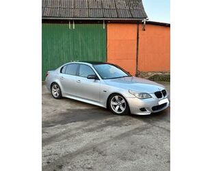 BMW BMW 530D Gebrauchtwagen