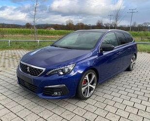 Peugeot Peugeot 308 SW GT 2.0 BlueHDi 180 EAT8 Pano Denon Gebrauchtwagen