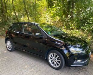 VW Volkswagen Polo 1.2 TSI 66kW BMT Highline Highline Gebrauchtwagen