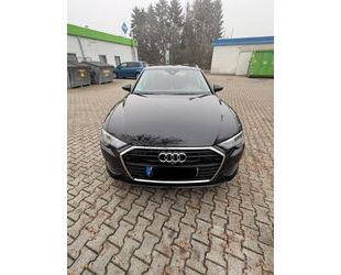 Audi Audi A6 Avant 40 TDI S Tronic Design LED Navi ACC Gebrauchtwagen