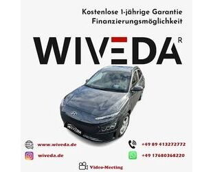 Hyundai Hyundai Kona Prime Elektro 2WD~DigitalCock~Kamera~ Gebrauchtwagen