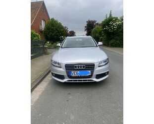 Audi Audi A4 1.8 TFSI Avant zu verkaufen Gebrauchtwagen