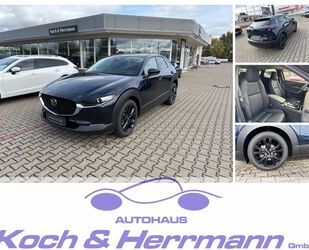 Mazda Mazda CX-30 2.5L e-SKYACTIV G 140ps AUTOMATIK HOMU Gebrauchtwagen