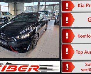 Kia Kia ProCeed GT Komfort Gebrauchtwagen