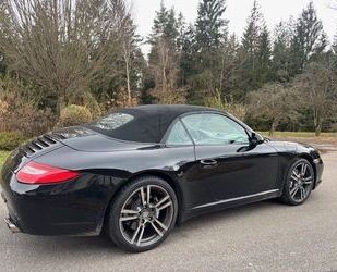 Porsche 997 Gebrauchtwagen